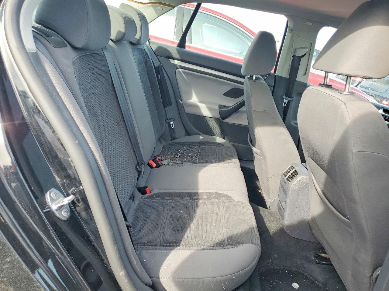 2009 VOLKSWAGEN JETTA S photo 10