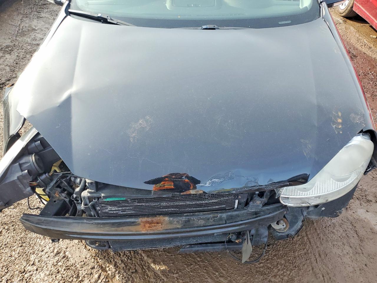 2009 VOLKSWAGEN JETTA S photo 11