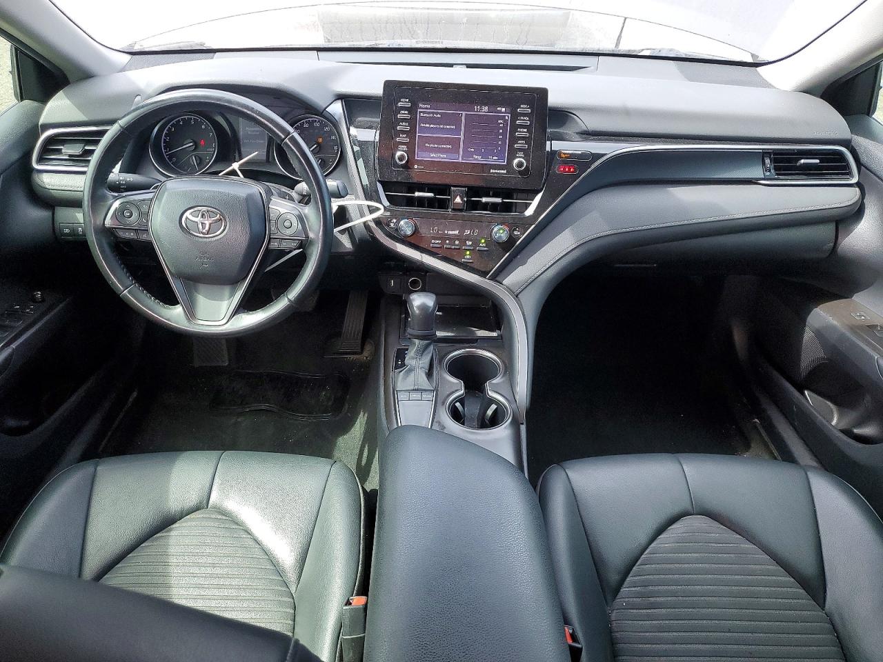 2023 TOYOTA CAMRY SE photo 22