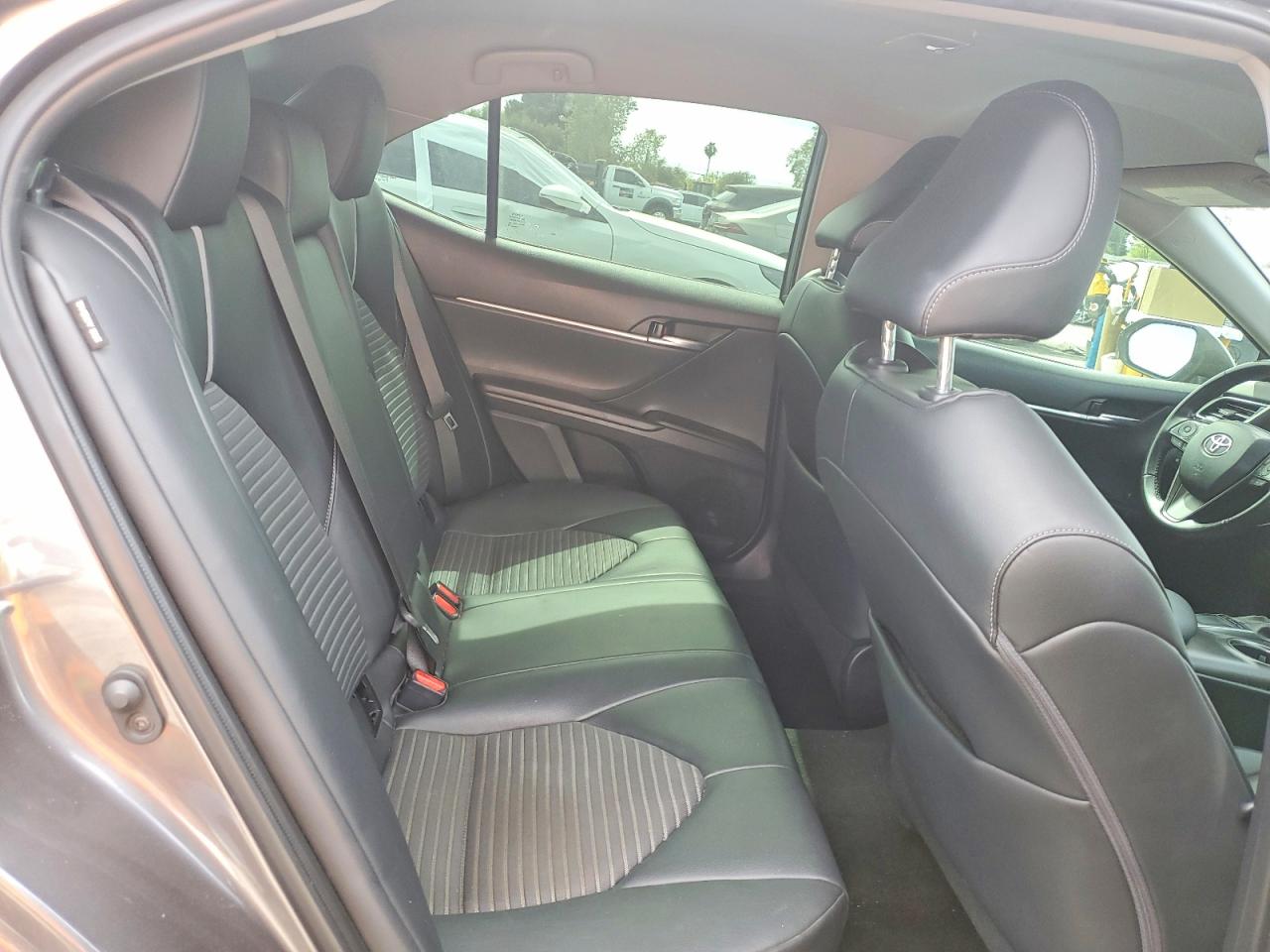2023 TOYOTA CAMRY SE photo 28