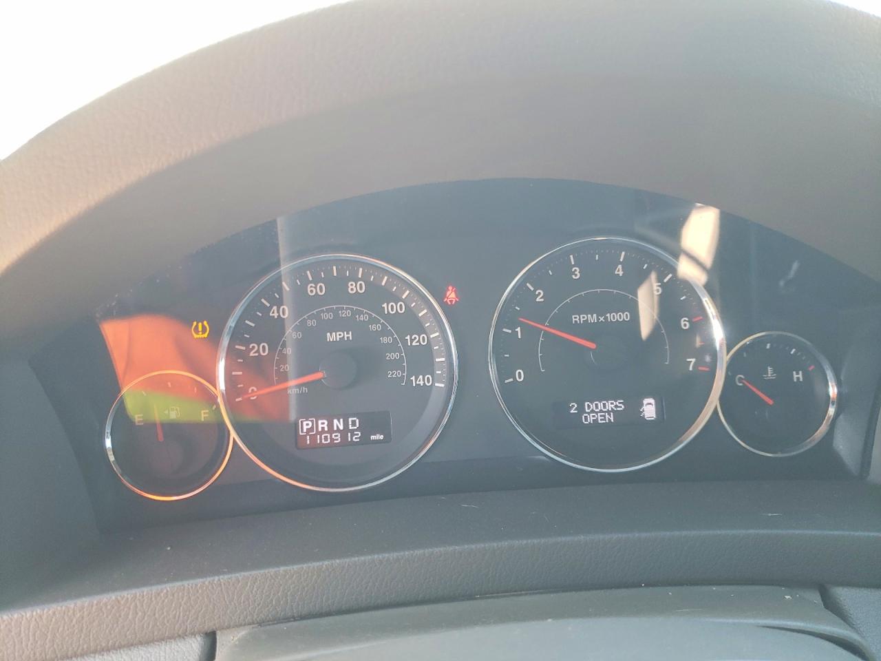 2009 JEEP GRAND CHEROKEE LAREDO photo 17