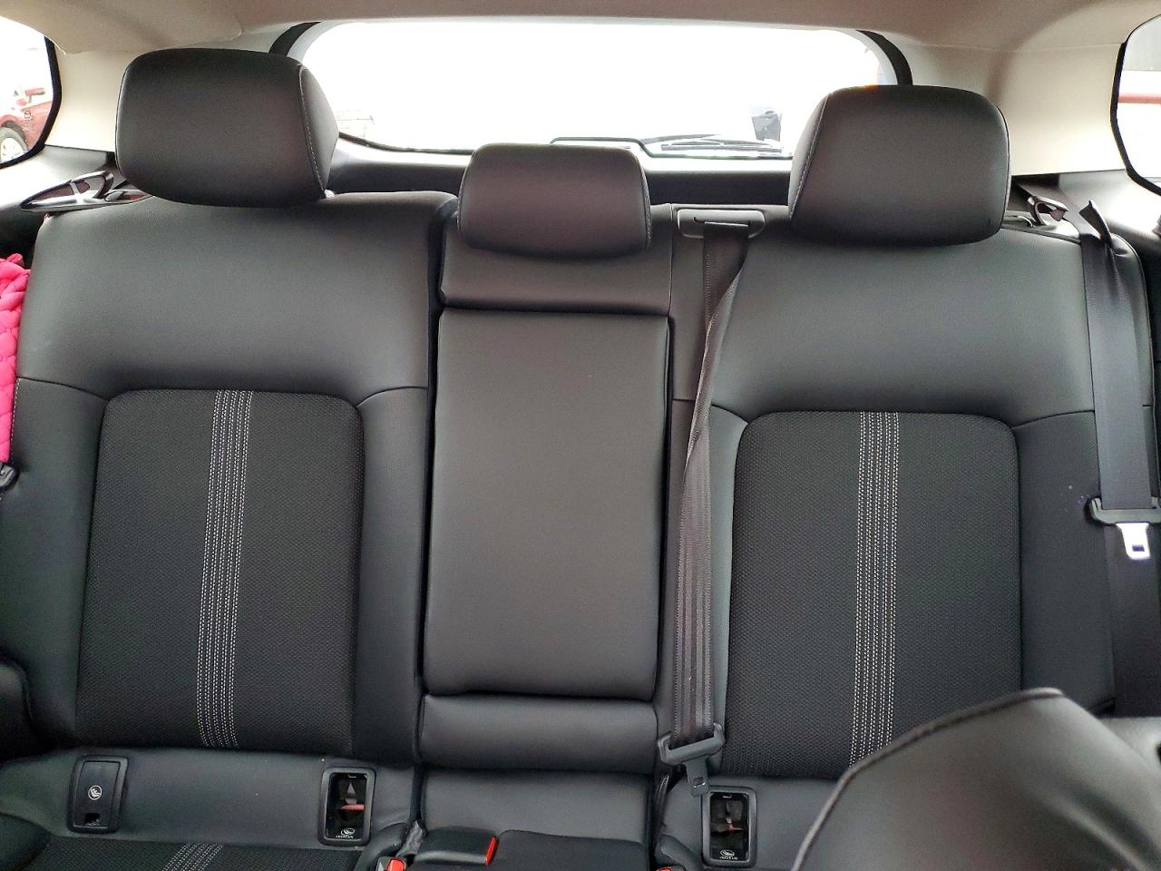 2025 MAZDA CX-50 PREFERRED photo 10