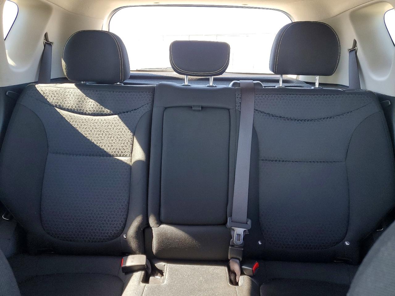 2014 KIA SOUL + photo 19
