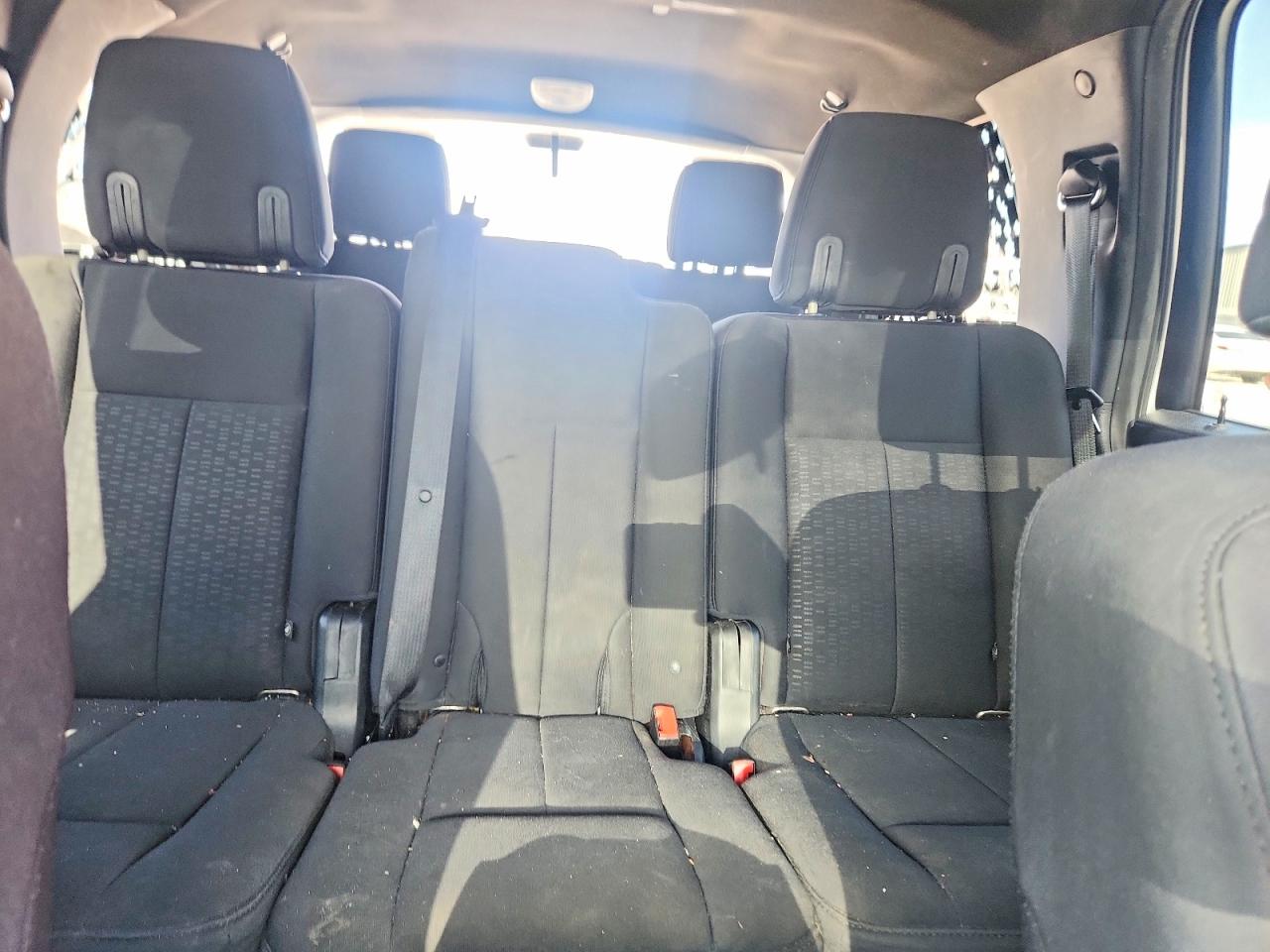 2015 FORD EXPEDITION XLT photo 10