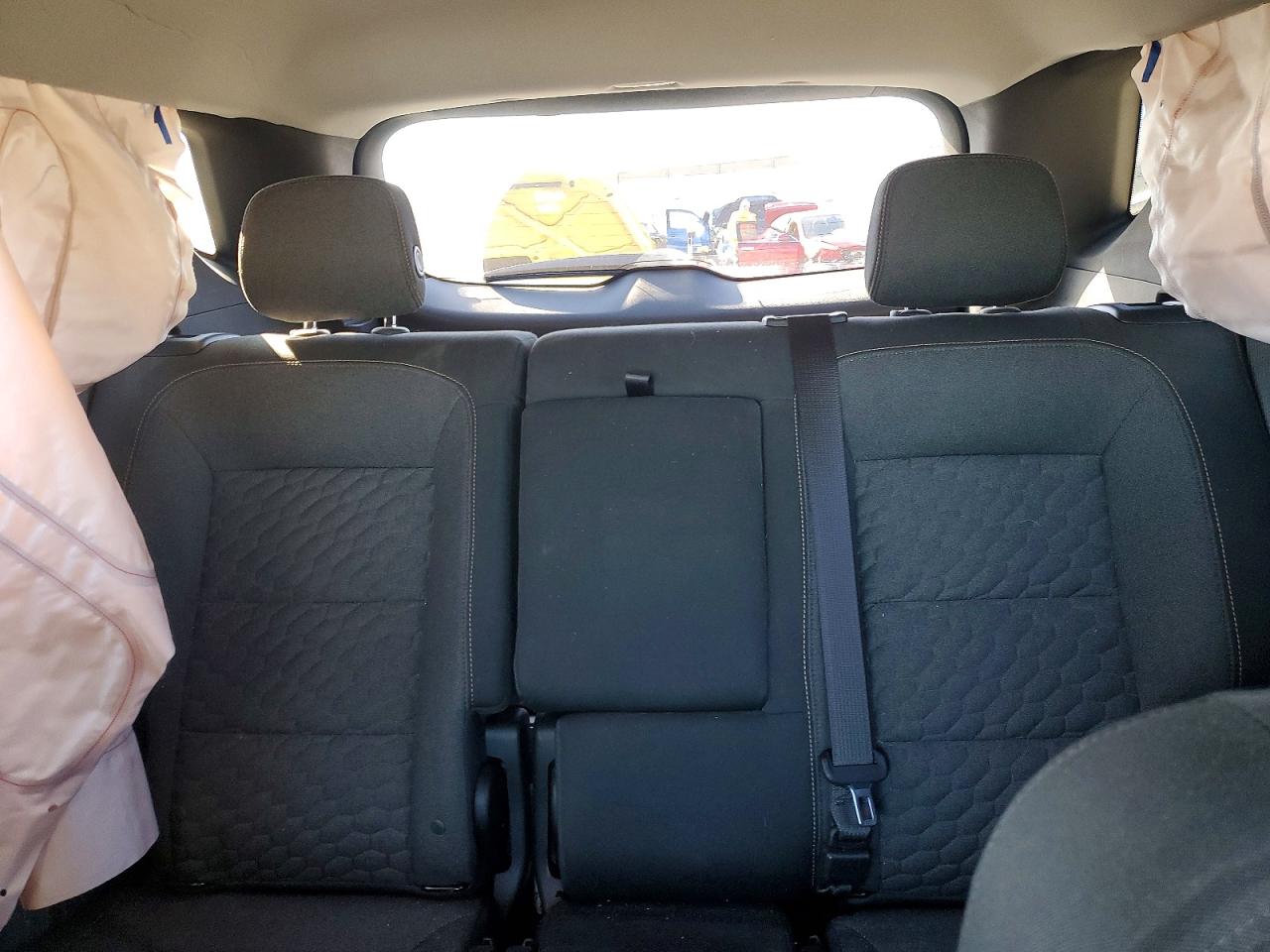 2020 CHEVROLET EQUINOX LT photo 10