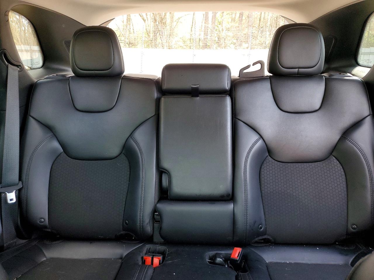 2019 JEEP CHEROKEE LATITUDE PLUS photo 19
