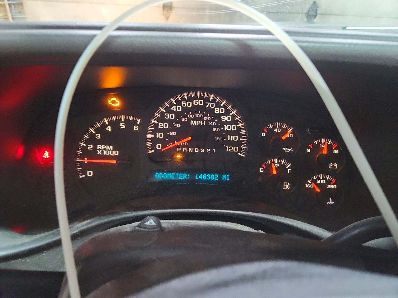 2007 GMC NEW SIERRA K1500 CLASSIC photo 9