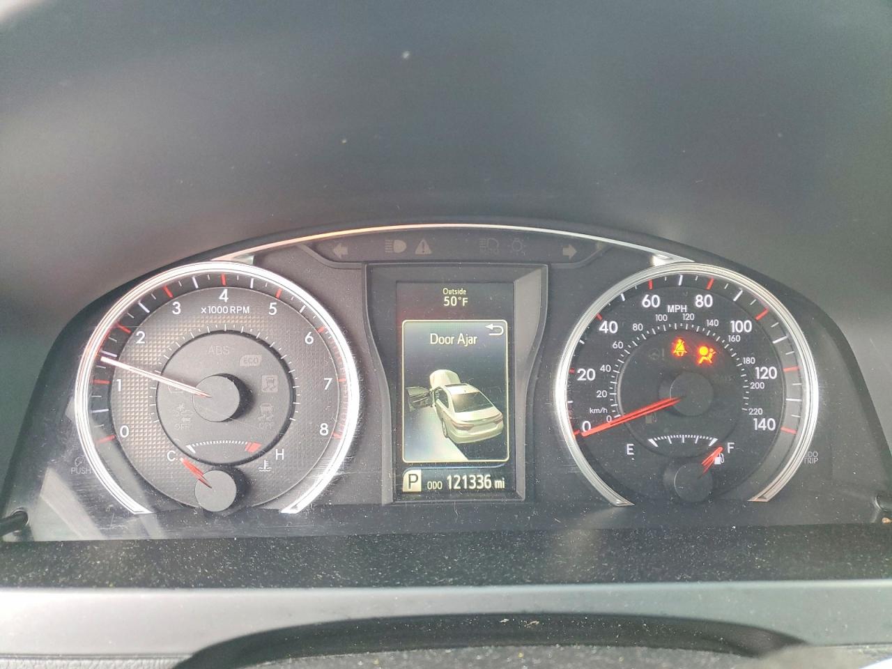 2017 TOYOTA CAMRY XSE photo 17