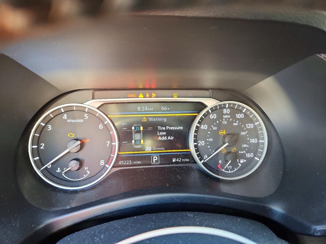2022 NISSAN SENTRA SV photo 9