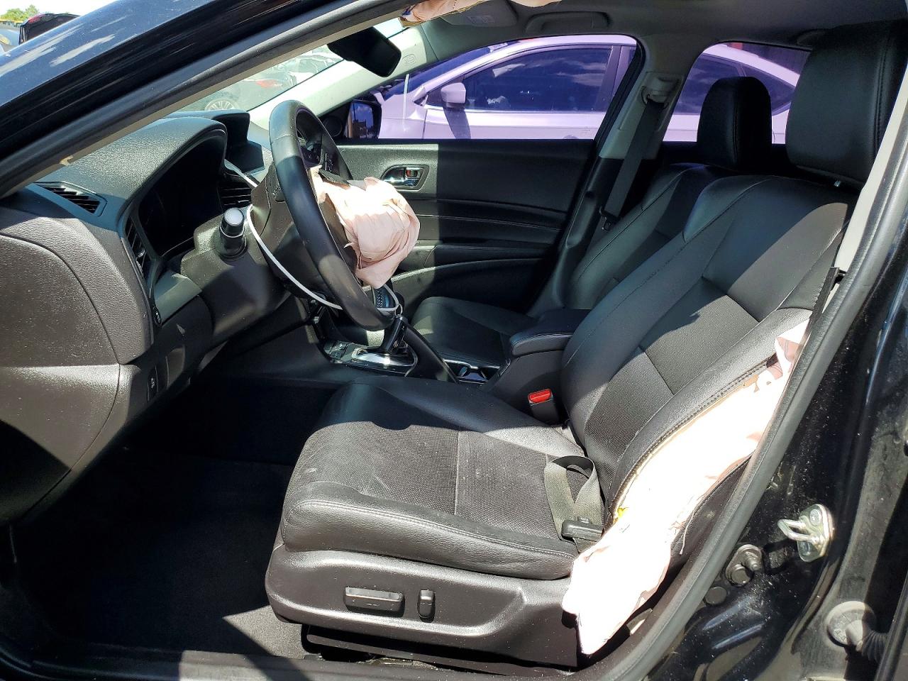 2016 ACURA ILX PREMIUM photo 7
