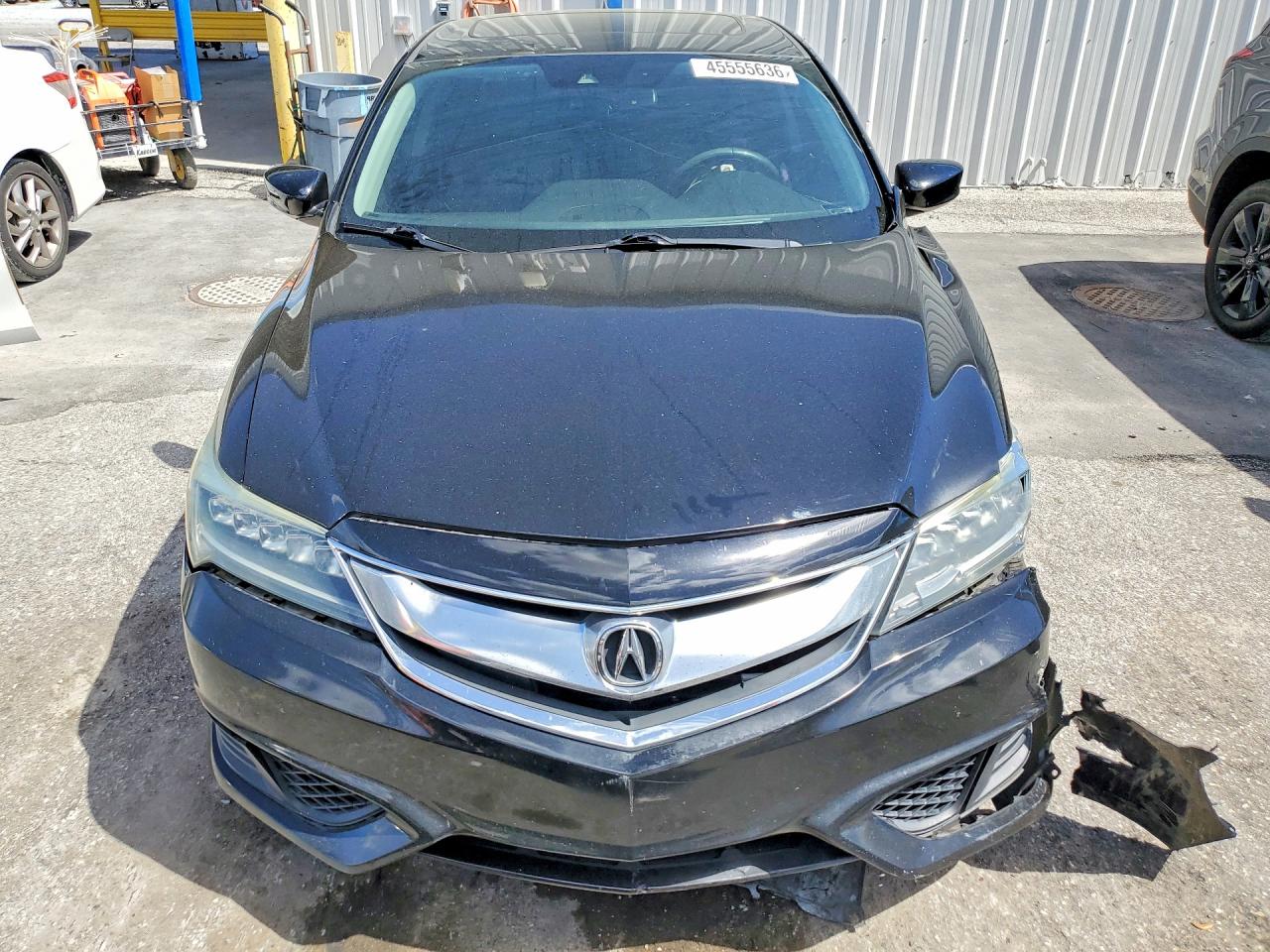 2016 ACURA ILX PREMIUM photo 5