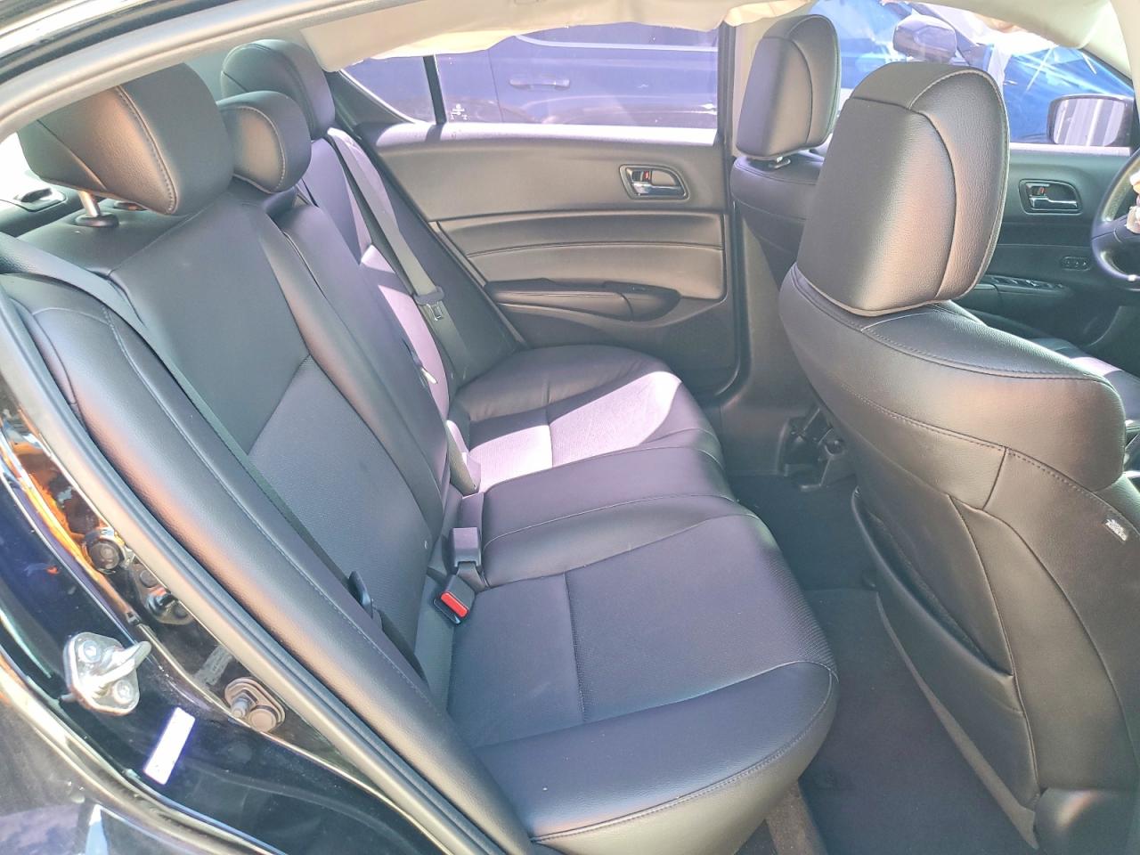 2016 ACURA ILX PREMIUM photo 10