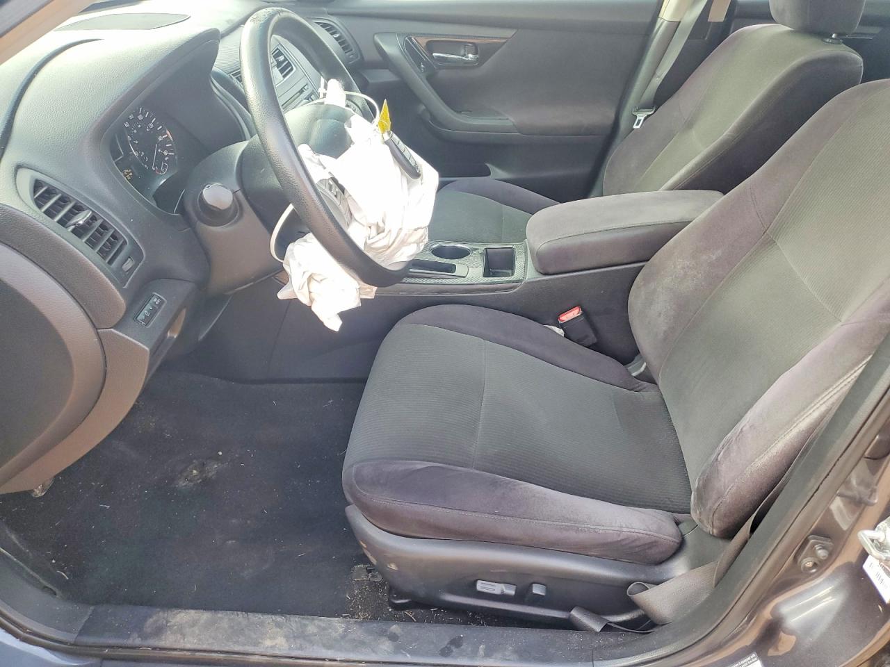 2013 NISSAN ALTIMA 2.5 photo 19