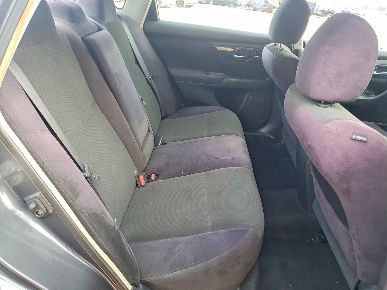 2013 NISSAN ALTIMA 2.5 photo 28