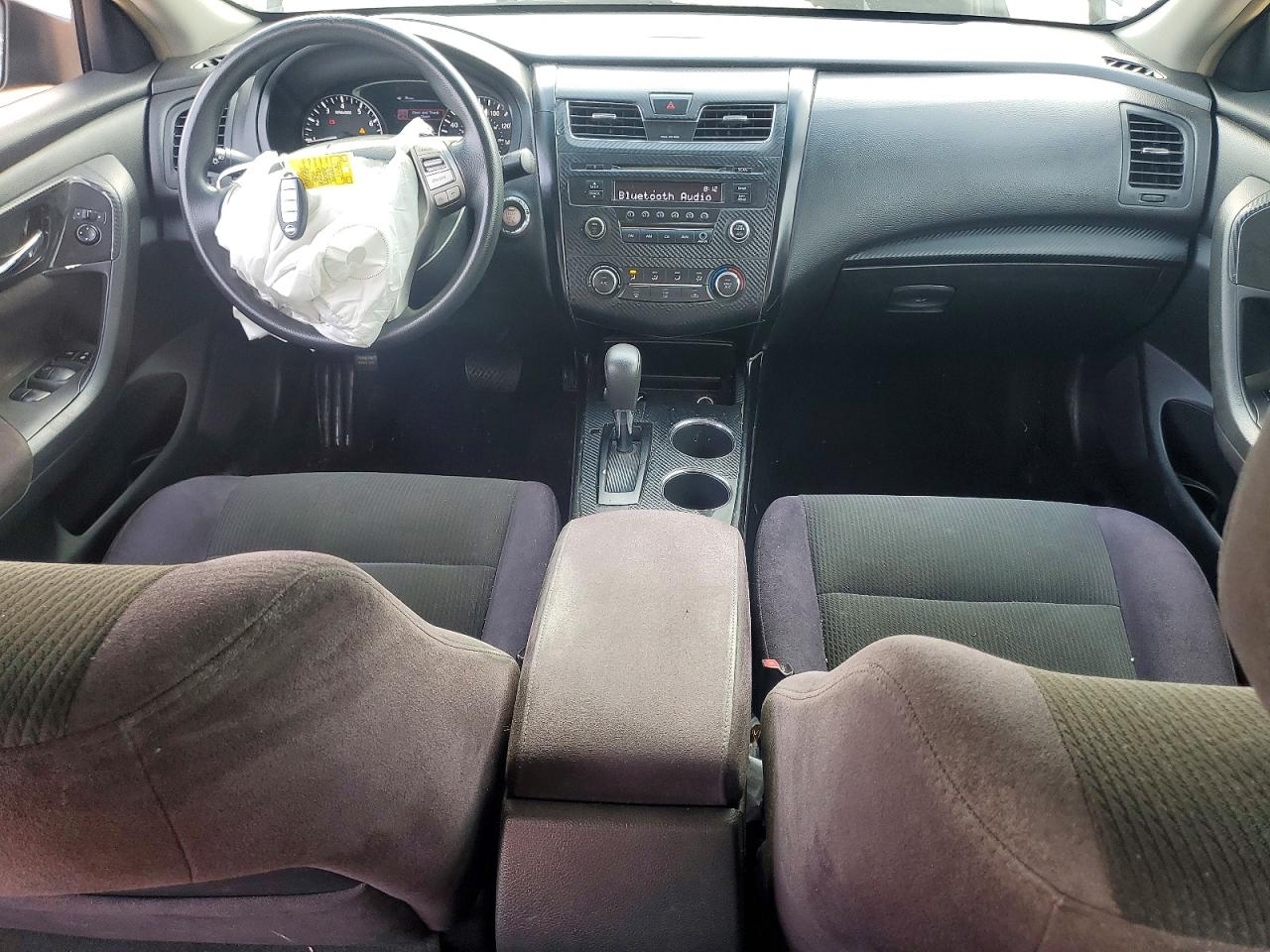 2013 NISSAN ALTIMA 2.5 photo 22