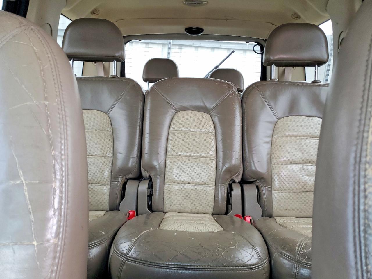 2002 FORD EXPLORER EDDIE BAUER photo 19