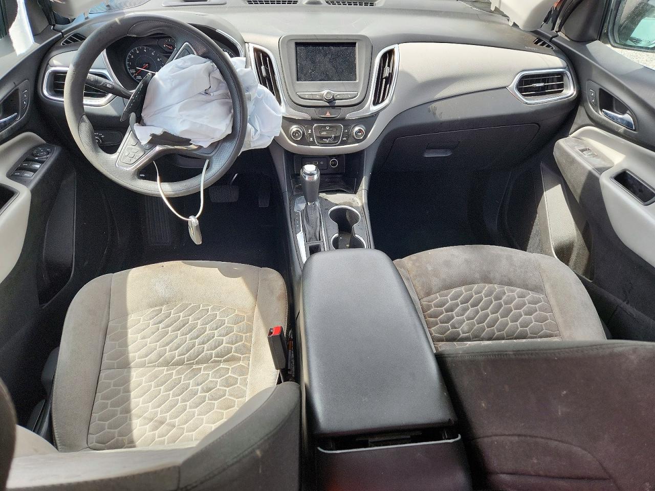 2020 CHEVROLET EQUINOX LS photo 22