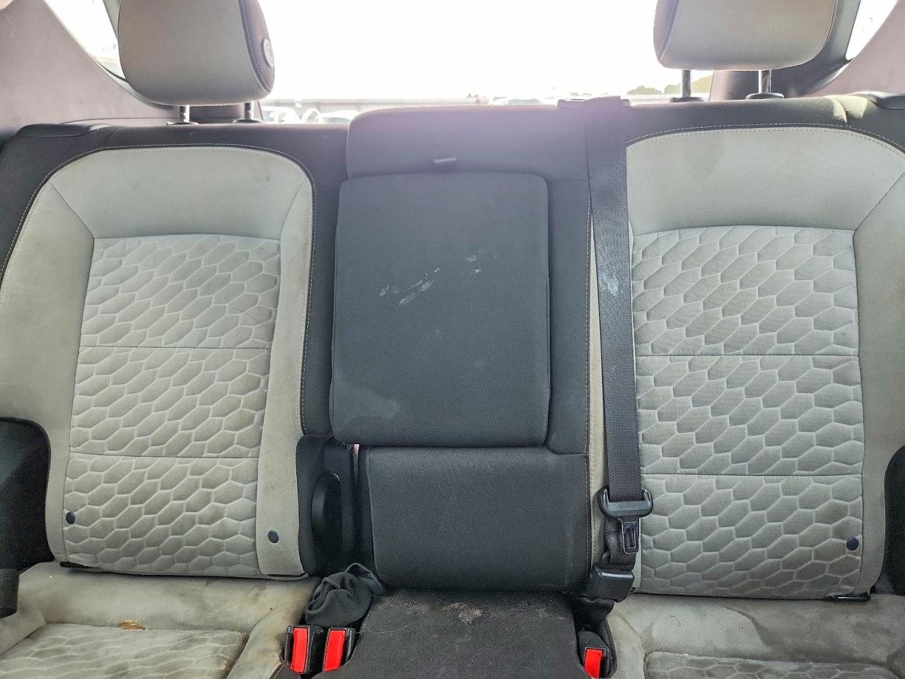 2020 CHEVROLET EQUINOX LS photo 28