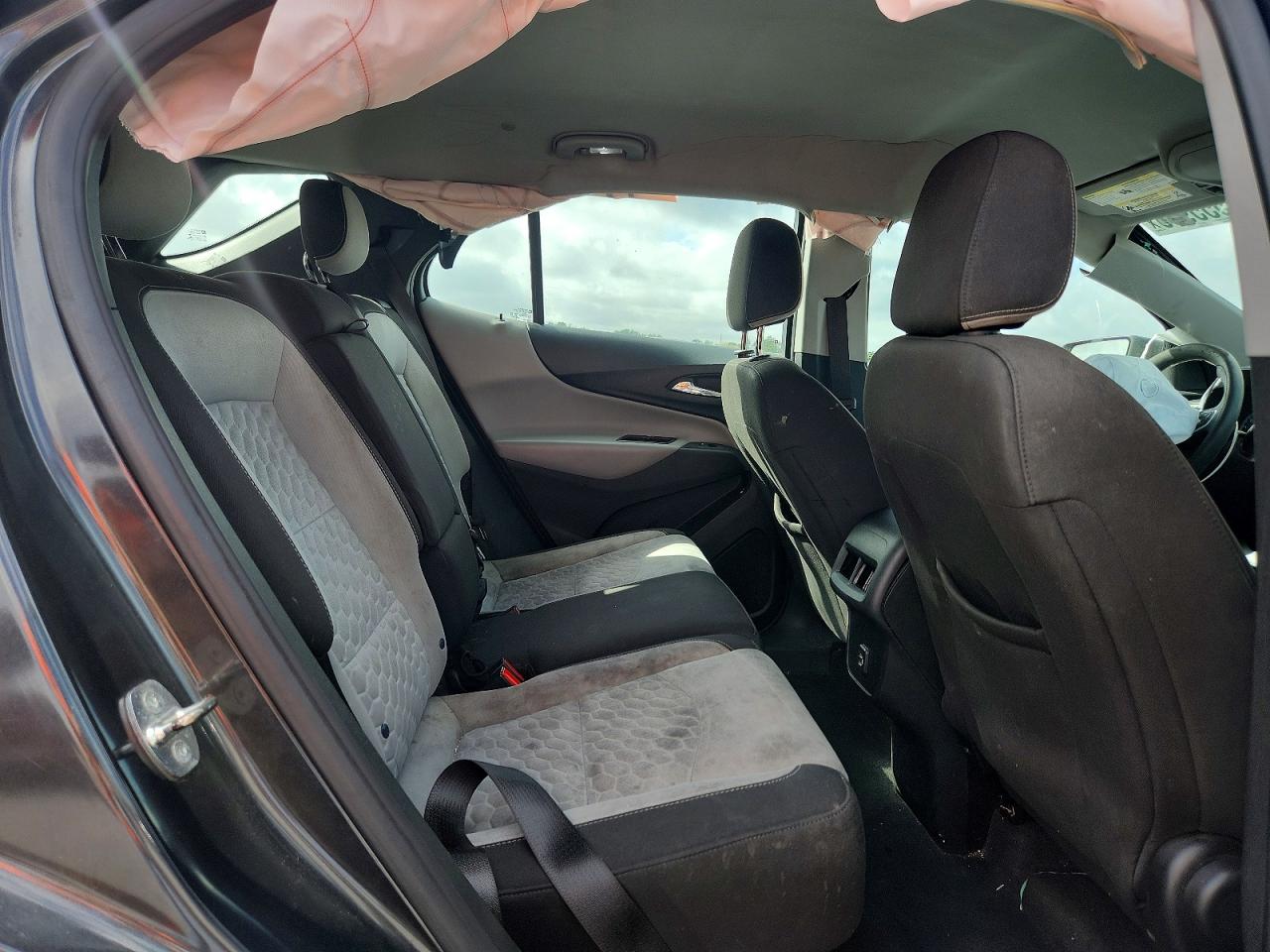 2020 CHEVROLET EQUINOX LS photo 31