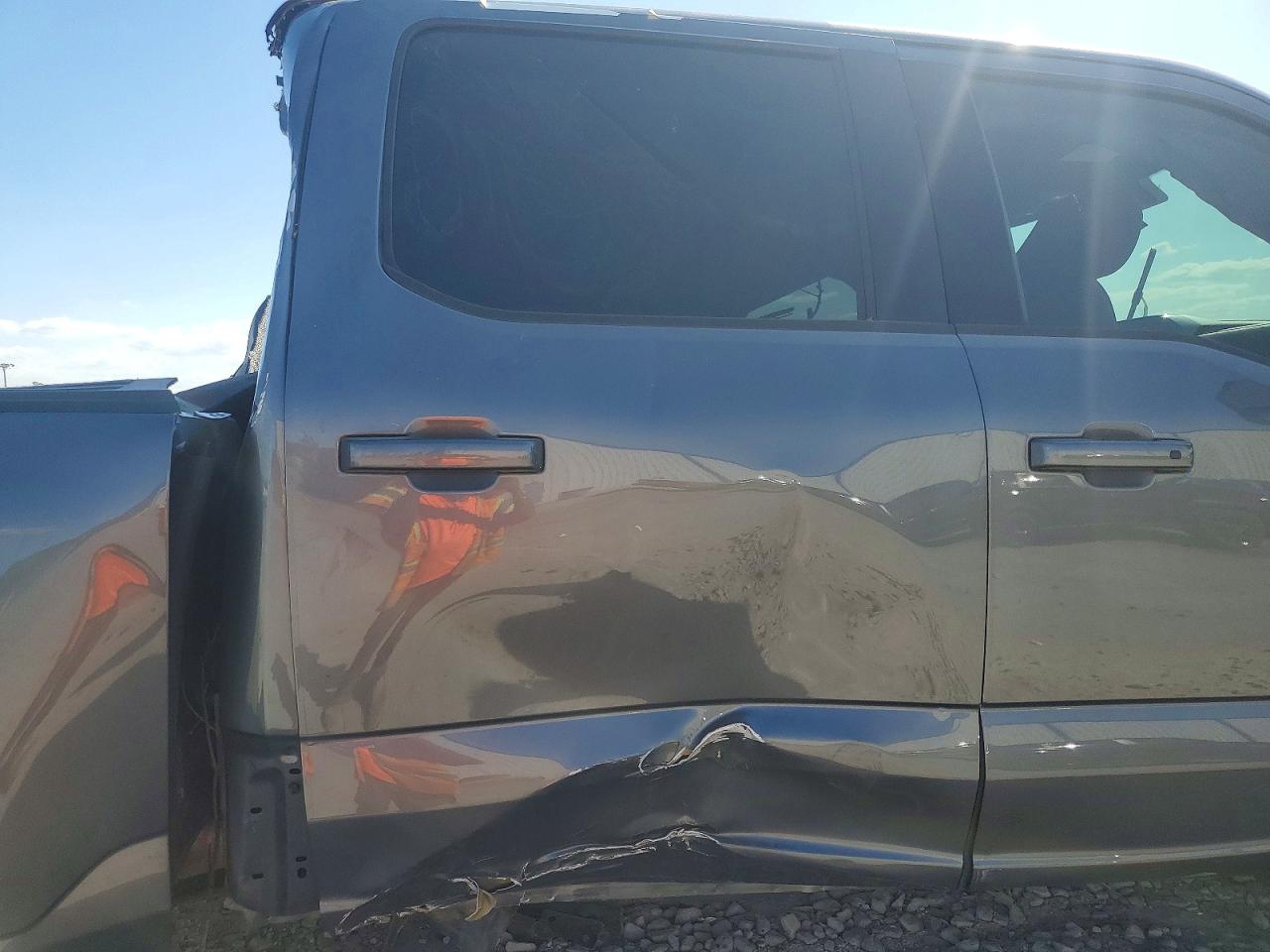 2023 FORD F150 SUPERCREW photo 19