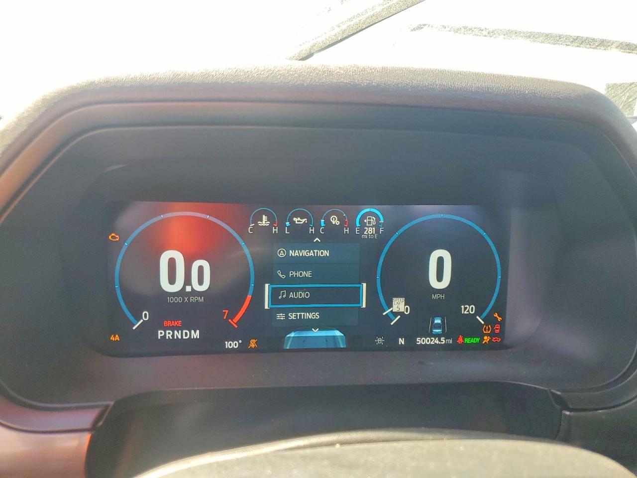 2023 FORD F150 SUPERCREW photo 17