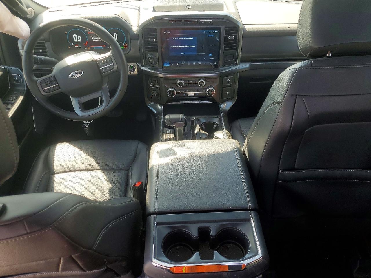 2023 FORD F150 SUPERCREW photo 15