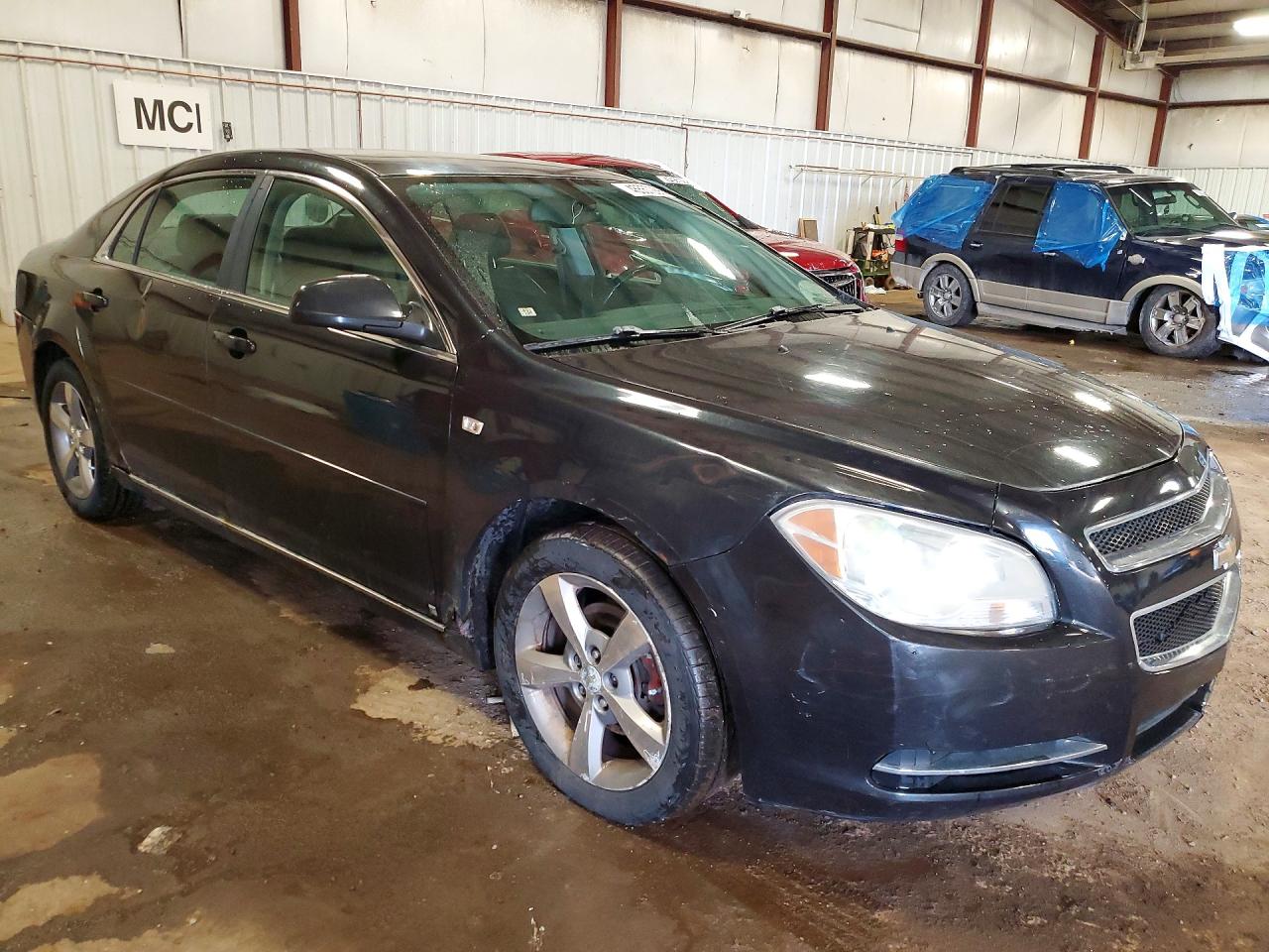 2008 CHEVROLET MALIBU 2LT photo 7