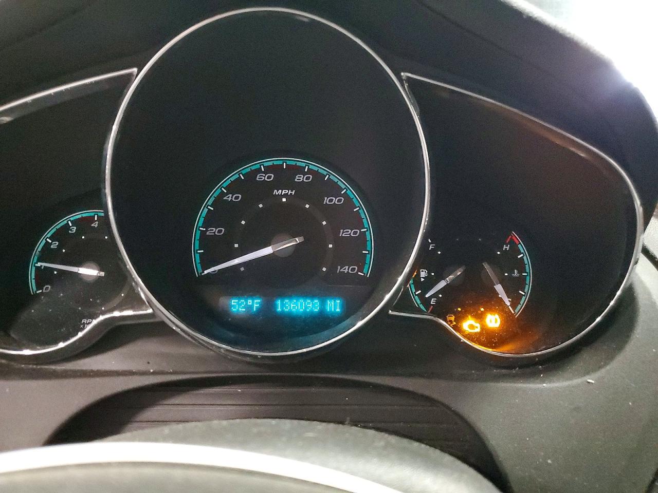2008 CHEVROLET MALIBU 2LT photo 17