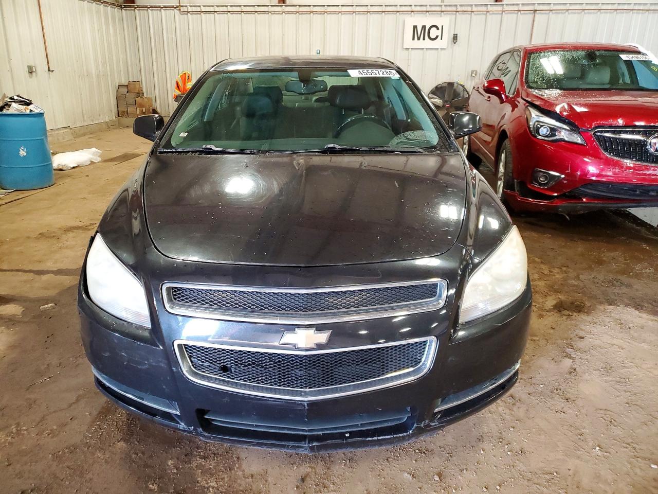 2008 CHEVROLET MALIBU 2LT photo 9