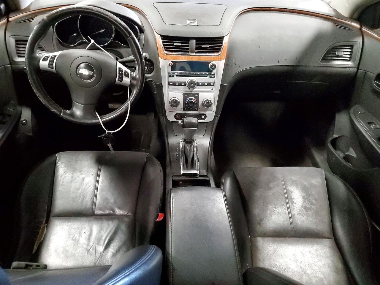 2008 CHEVROLET MALIBU 2LT photo 15