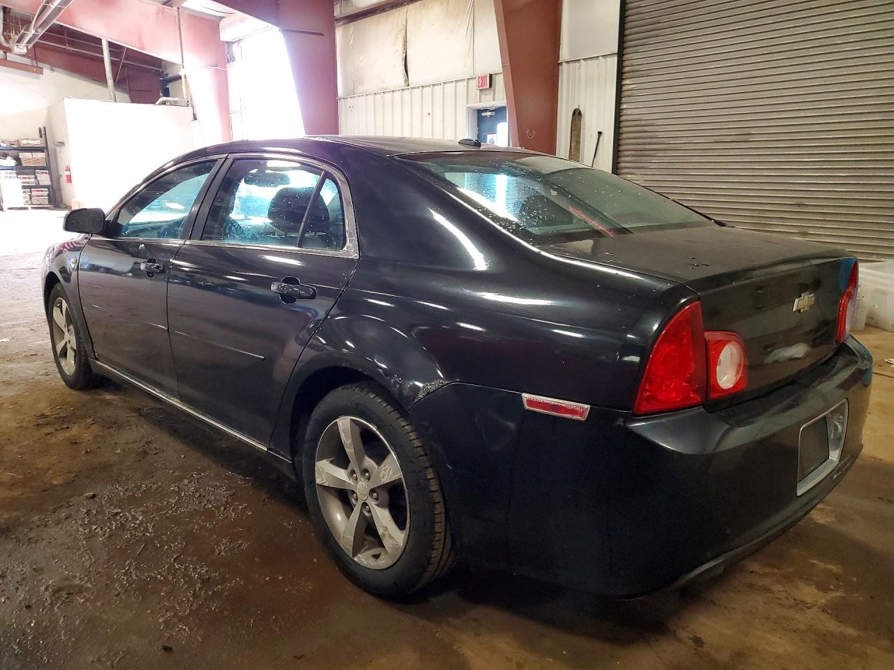 2008 CHEVROLET MALIBU 2LT photo 3