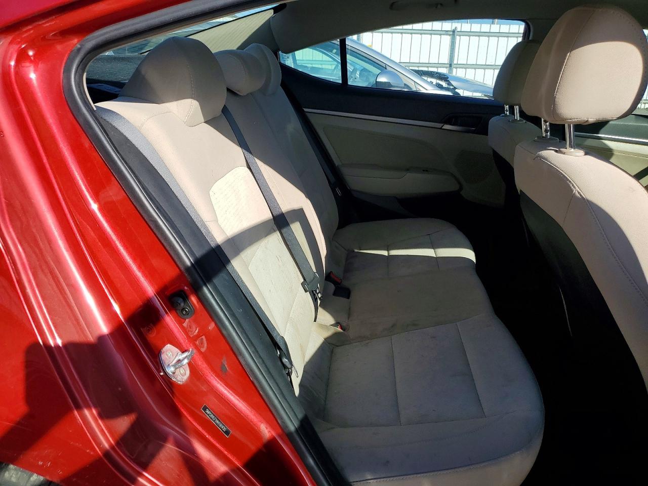 2017 HYUNDAI ELANTRA VALUE EDITION photo 19
