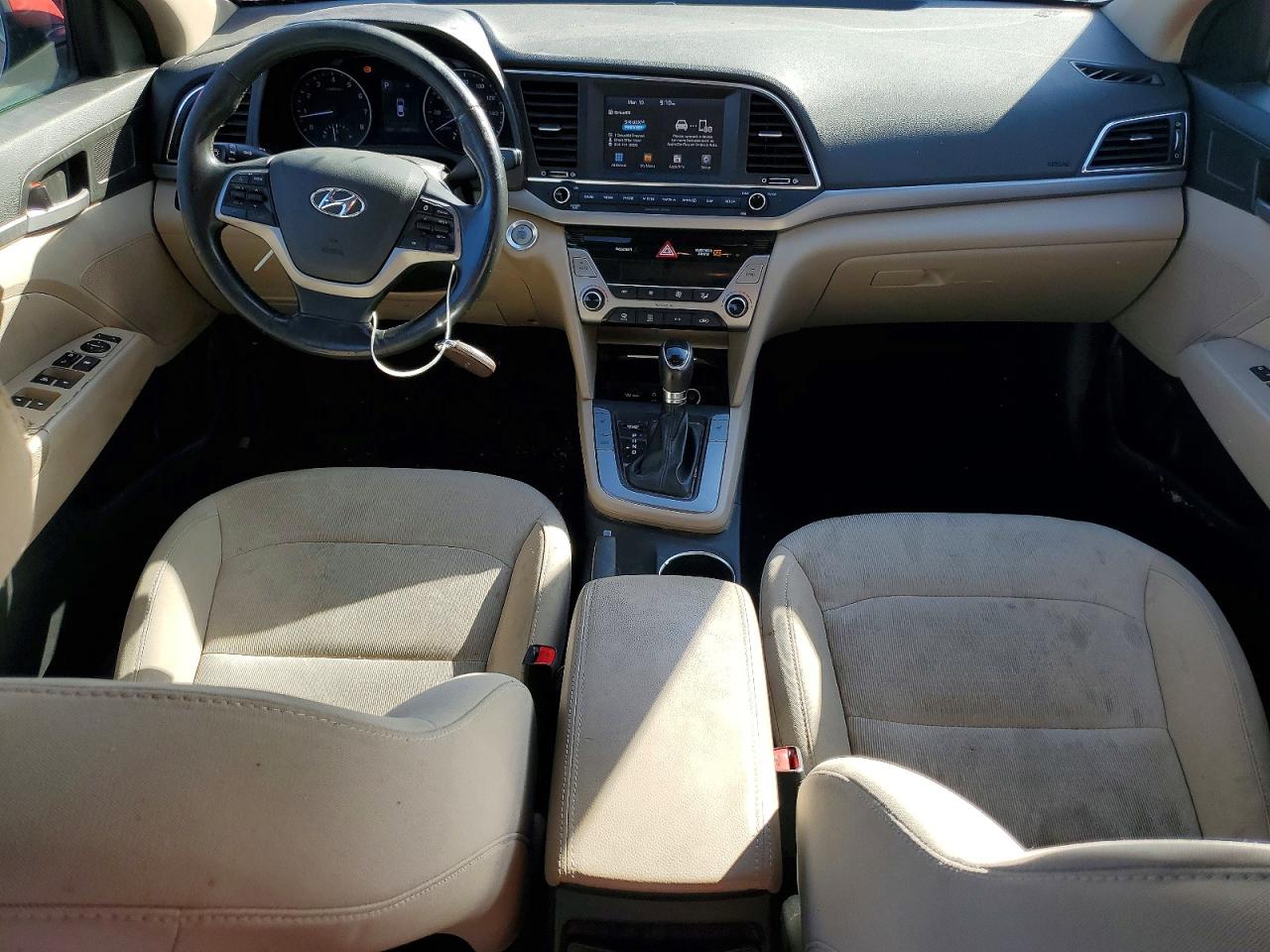 2017 HYUNDAI ELANTRA VALUE EDITION photo 15