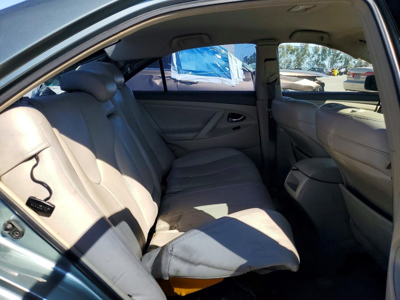 2007 TOYOTA CAMRY LE V6 photo 10