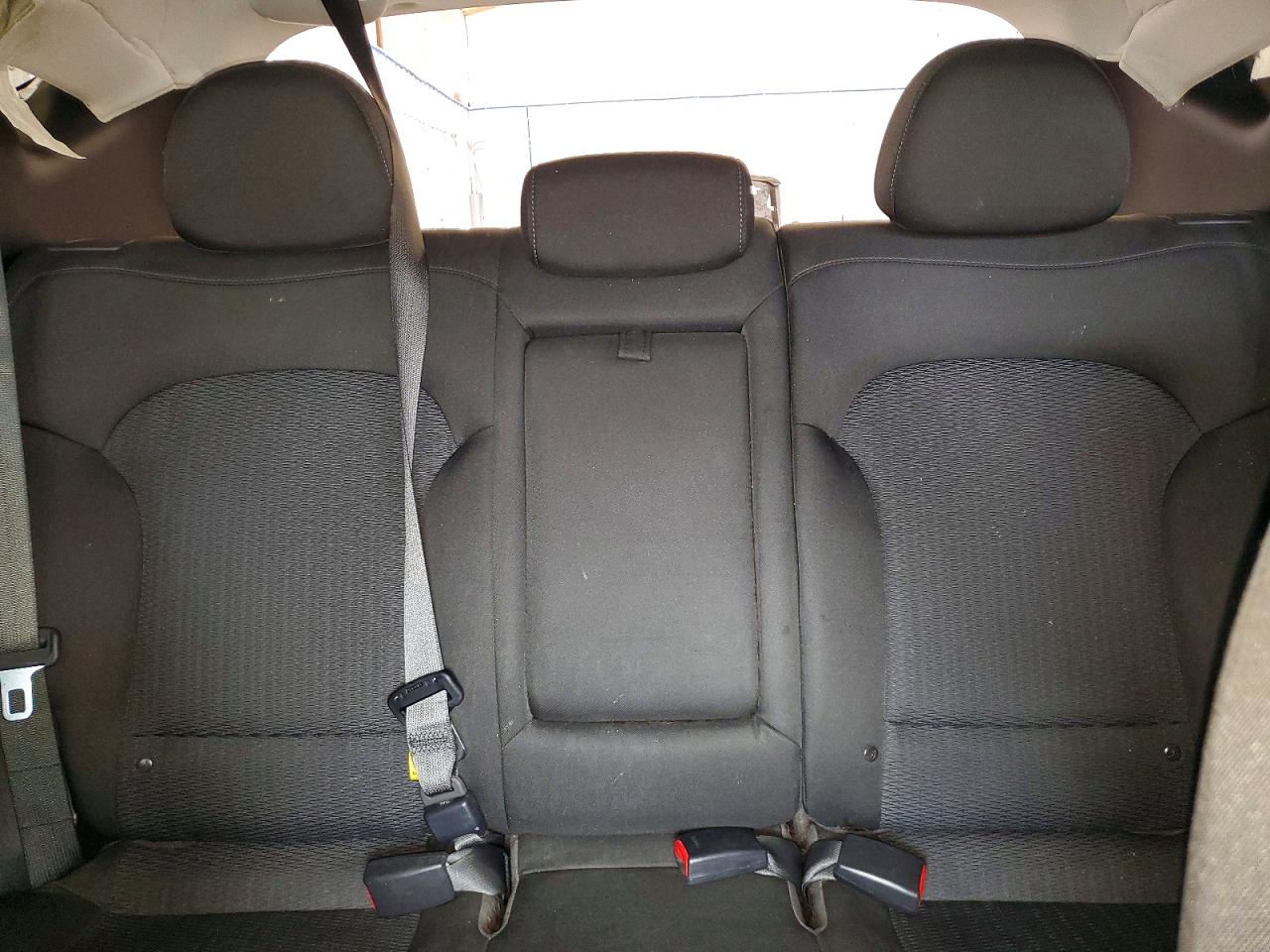 2015 HYUNDAI TUCSON GLS photo 10