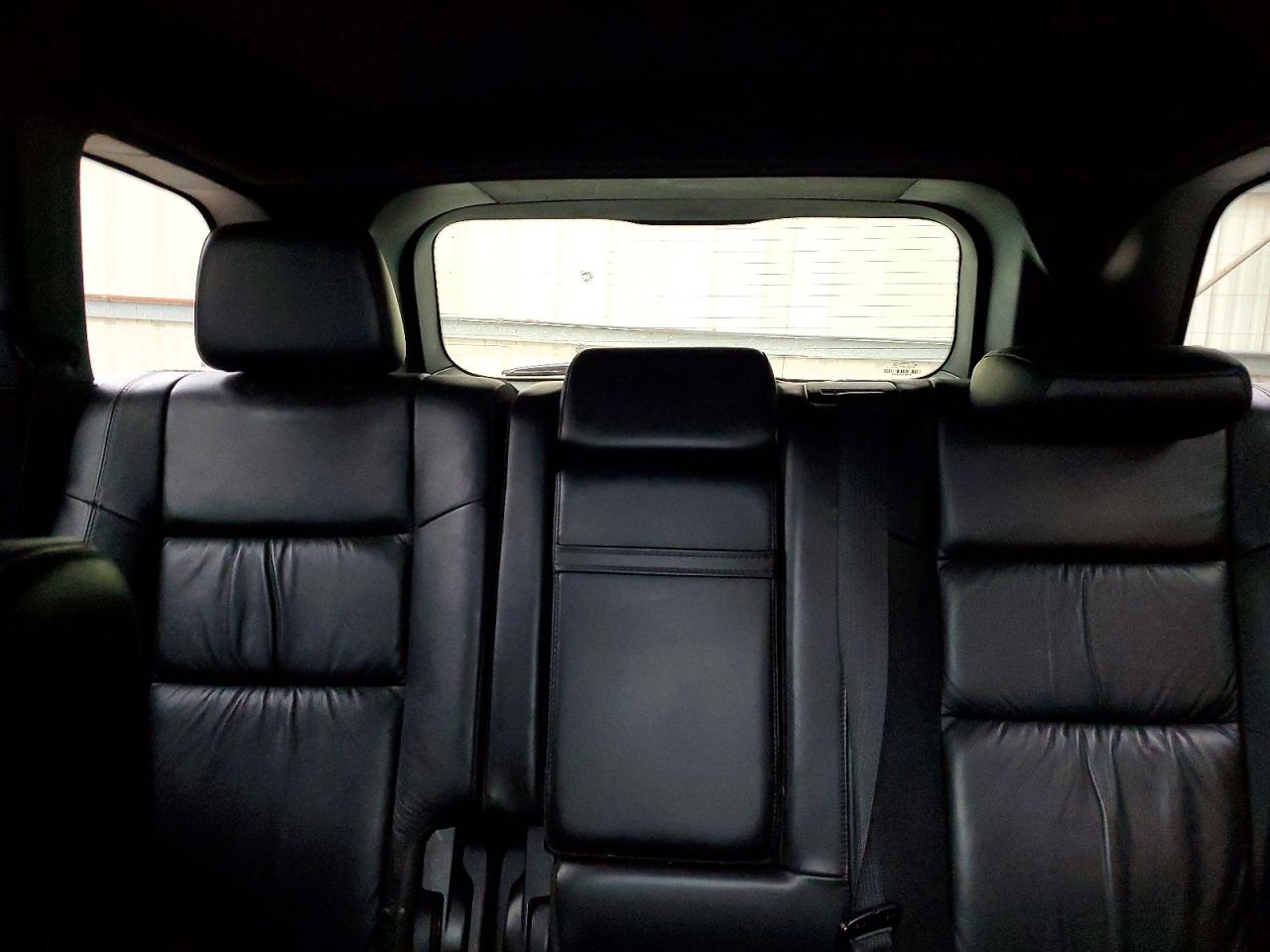 2014 JEEP GRAND CHEROKEE LIMITED photo 10