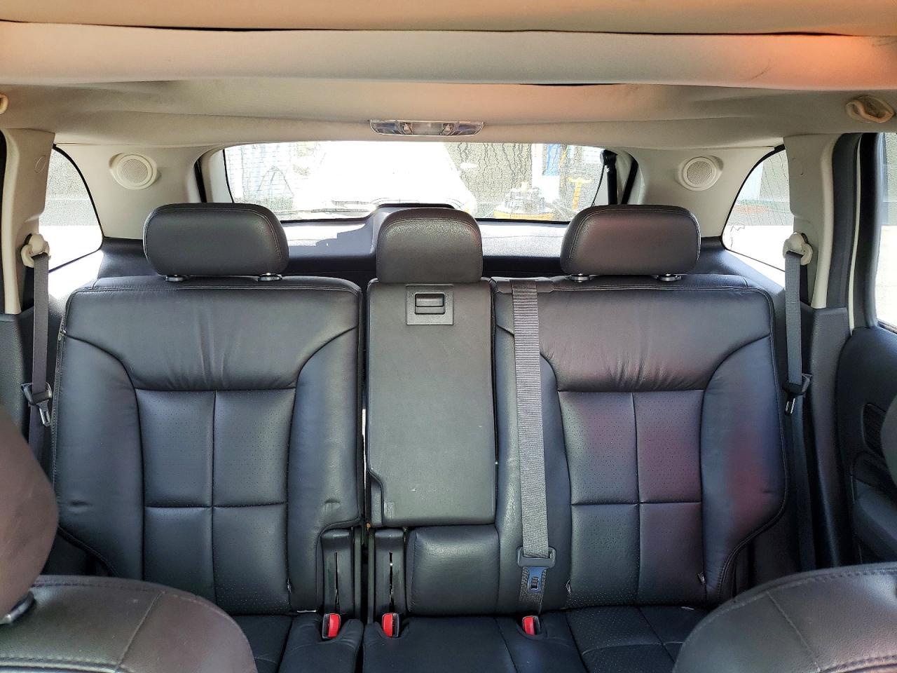 2007 LINCOLN MKX photo 19