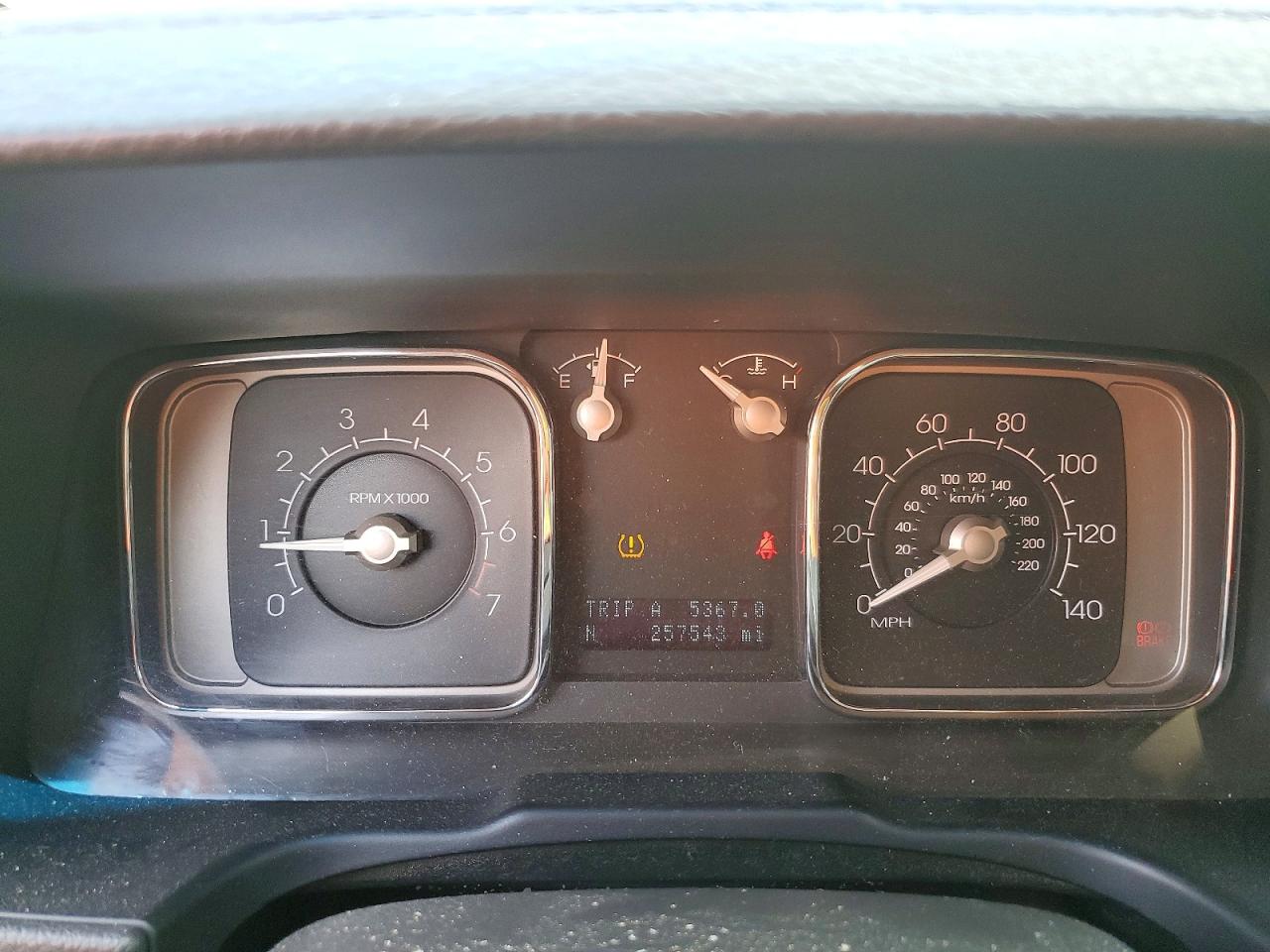 2007 LINCOLN MKX photo 17