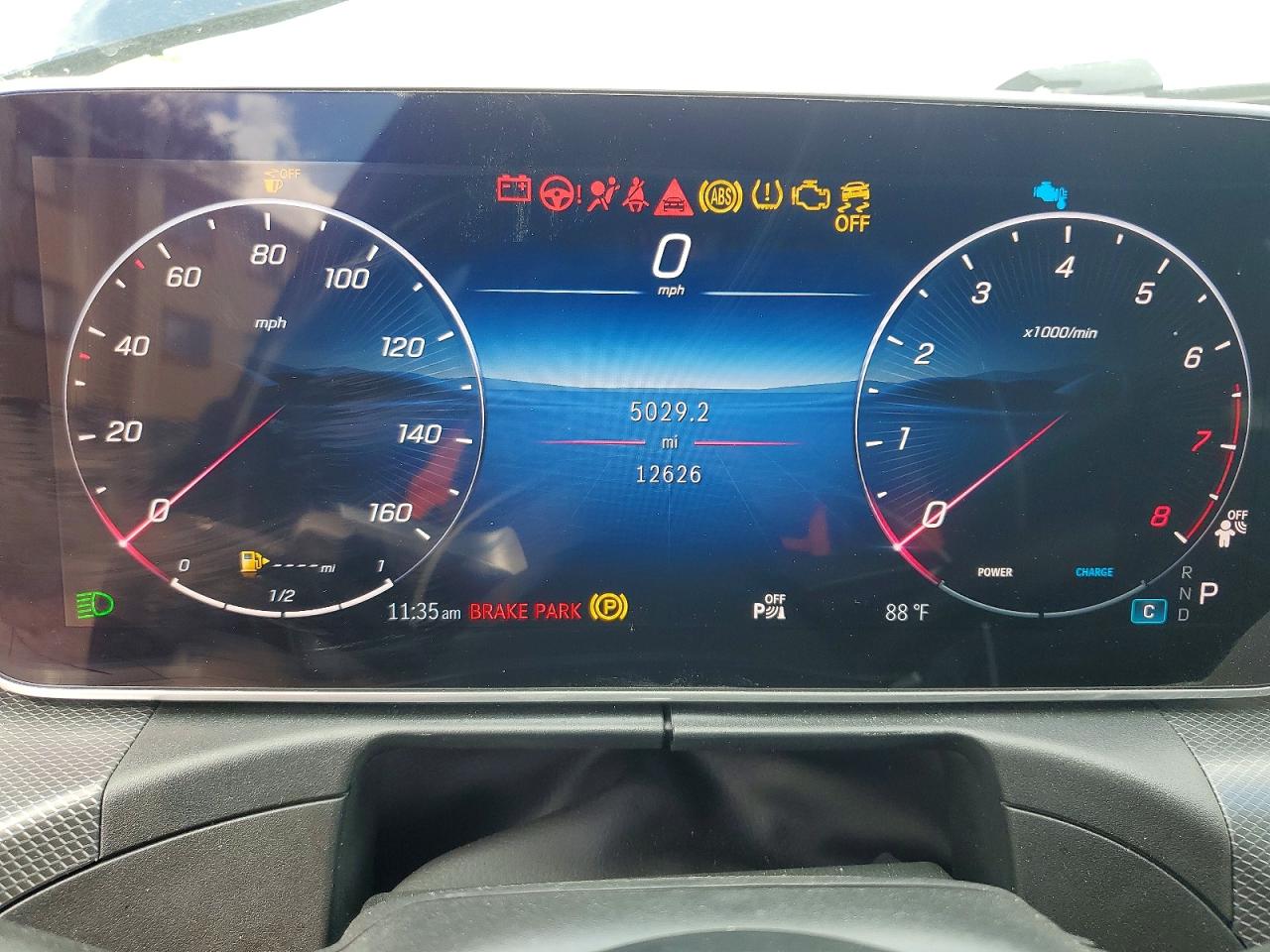 2025 MERCEDES-BENZ C 300 4MATIC photo 17
