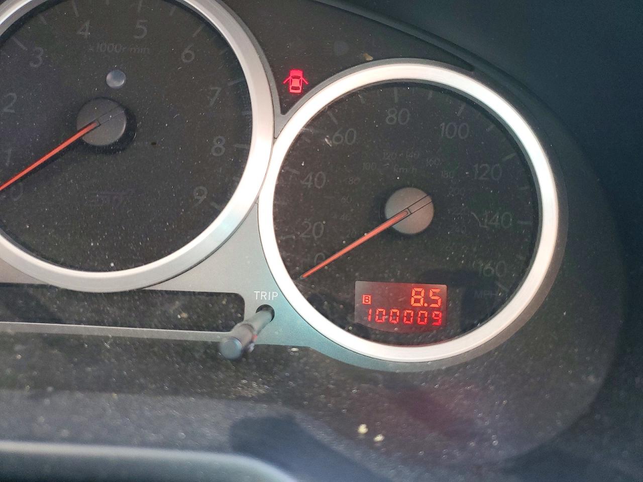 2004 SUBARU IMPREZA WRX STI photo 25