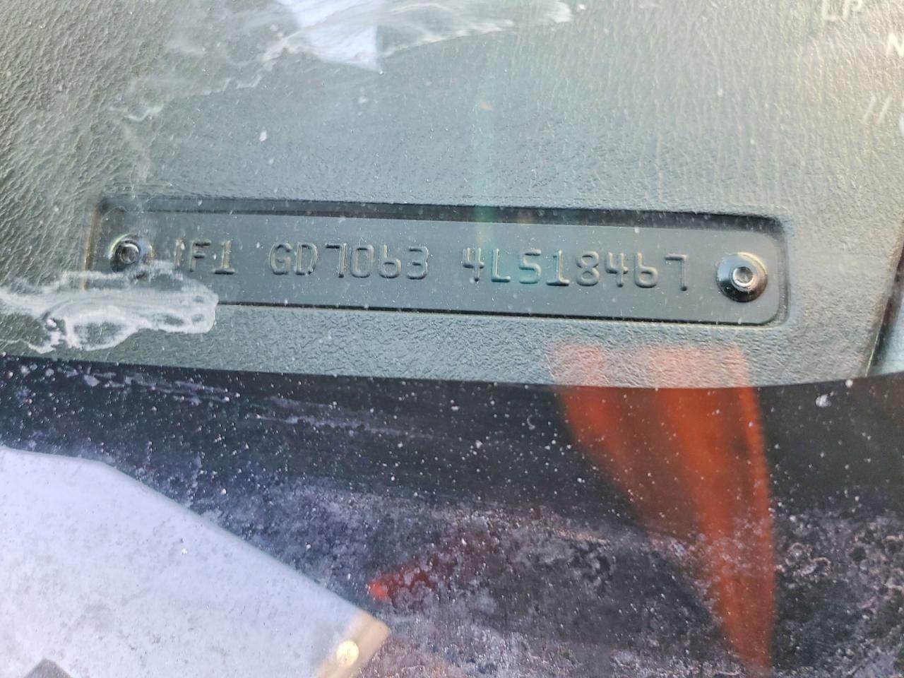 2004 SUBARU IMPREZA WRX STI photo 34