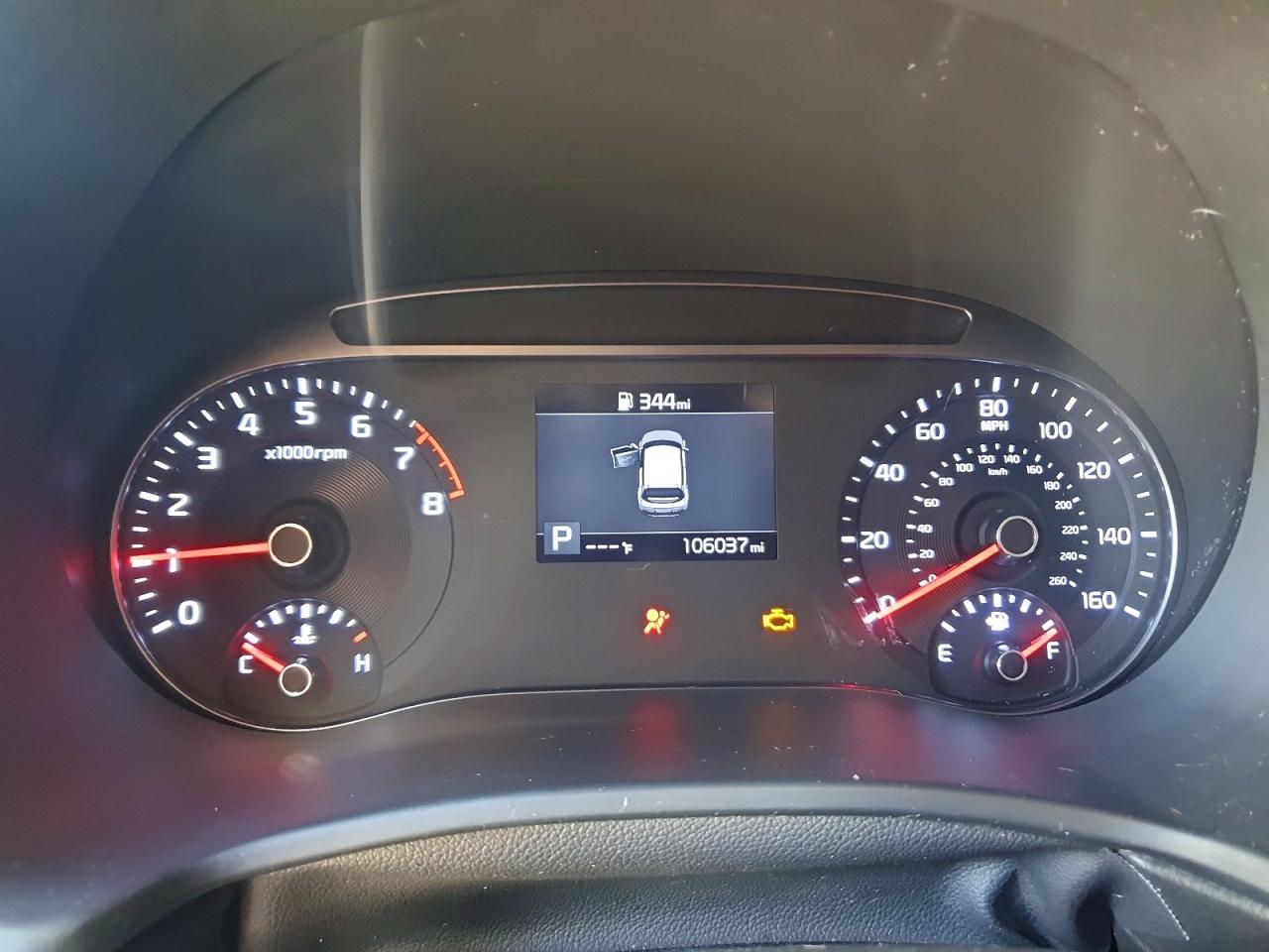 2022 KIA SOUL LX photo 17