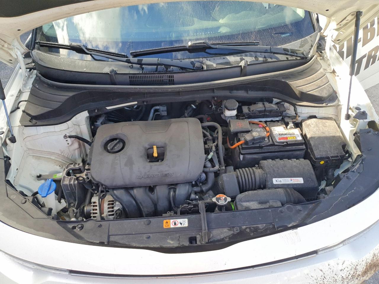 2022 KIA SOUL LX photo 23