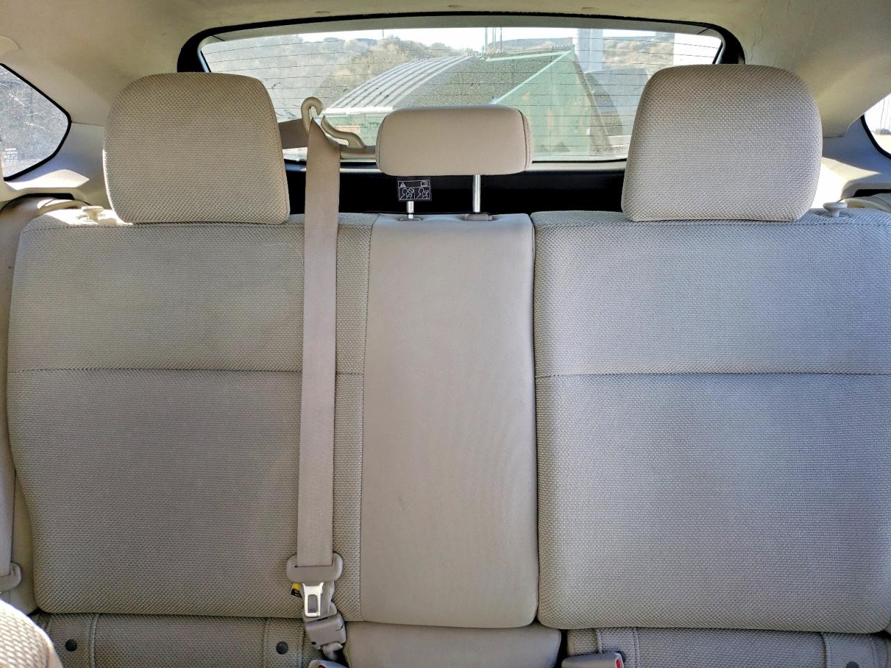 2014 SUBARU XV CROSSTREK 2.0 PREMIUM photo 10