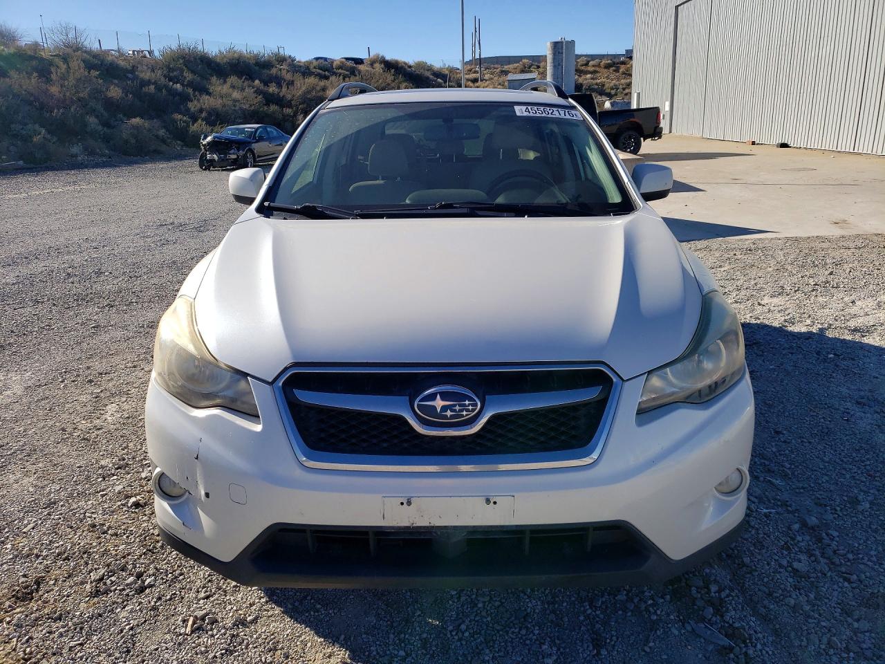 2014 SUBARU XV CROSSTREK 2.0 PREMIUM photo 5