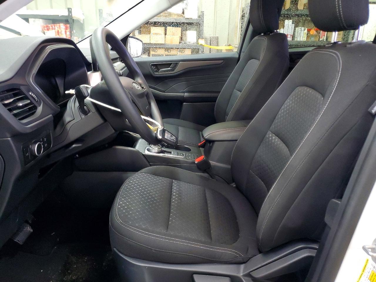 2025 FORD ESCAPE ACTIVE photo 13