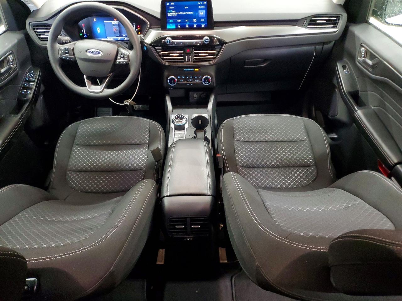 2025 FORD ESCAPE ACTIVE photo 15