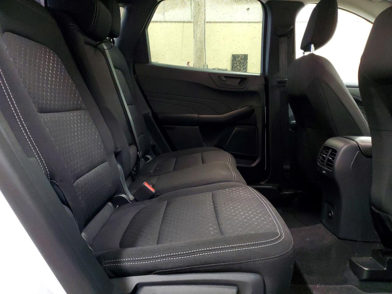 2025 FORD ESCAPE ACTIVE photo 21