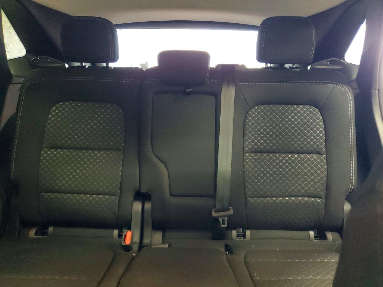 2025 FORD ESCAPE ACTIVE photo 19