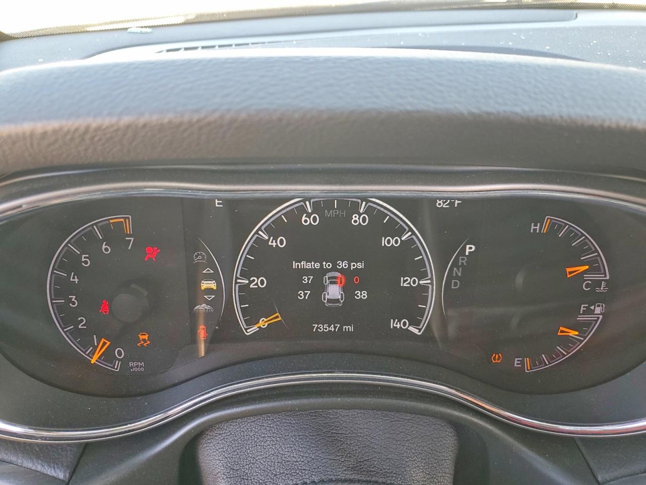 2022 JEEP GRAND CHEROKEE LIMITED photo 9